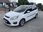 Ford C-Max 25.06.2022