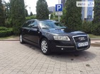 Audi A6 Limousine 12.07.2022