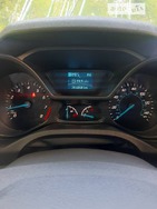 Ford Tourneo Connect 2016 Київ 2.5 л  мінівен автомат к.п.