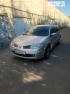 Renault Megane 29.06.2022