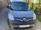 Renault Kangoo Express 2019 Черкаси 1.5 л  пікап автомат к.п.