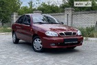 Daewoo Lanos 07.06.2022