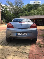 Opel Tigra 10.07.2022