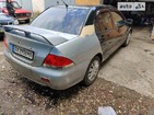 Mitsubishi Lancer 04.06.2022