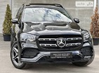 Mercedes-Benz GLS 400 07.07.2022
