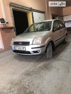 Ford Fusion 24.06.2022