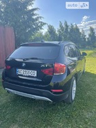 BMW X1 07.07.2022