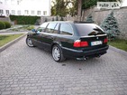 BMW 525 21.06.2022