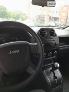 Jeep Patriot 14.07.2022