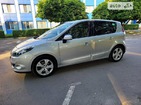 Renault Scenic 14.06.2022