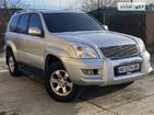 Toyota Land Cruiser 15.07.2022