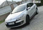 Renault Megane 28.06.2022