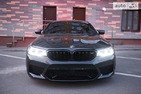 BMW M5 06.07.2022