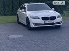 BMW 528 07.07.2022