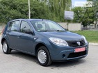 Dacia Sandero 27.06.2022