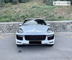 Porsche Cayenne 05.07.2022