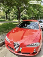 Alfa Romeo 147 29.06.2022