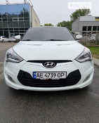 Hyundai Veloster 01.07.2022