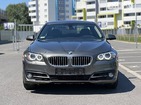 BMW 520 28.06.2022