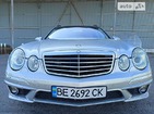 Mercedes-Benz E 320 08.07.2022