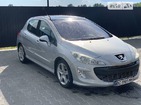 Peugeot 308 17.07.2022