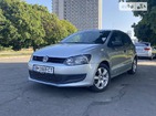 Volkswagen Polo 09.07.2022