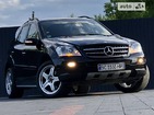 Mercedes-Benz ML 320 22.06.2022