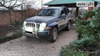 Jeep Cherokee 03.07.2022