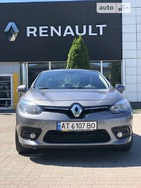 Renault Fluence 17.07.2022