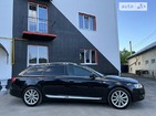 Audi A6 allroad quattro 28.06.2022