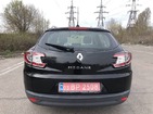 Renault Megane 13.07.2022