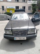 Mercedes-Benz E 220 01.07.2022