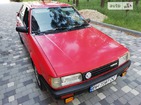 Mazda 323 1985 Хмельницький 1.5 л  седан механіка к.п.