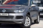 Volkswagen Touareg 26.06.2022