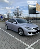 Mazda 6 12.07.2022