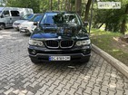 BMW X5 14.06.2022