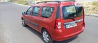 Dacia Logan MCV 05.07.2022