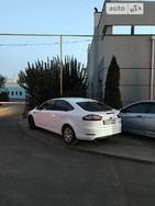 Ford Mondeo 10.07.2022