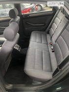 Audi A6 Limousine 05.06.2022
