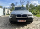 BMW X3 22.06.2022