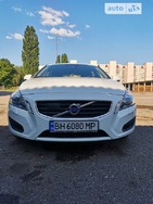Volvo V60 13.07.2022
