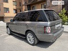 Land Rover Range Rover Supercharged 23.06.2022