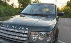 Land Rover Range Rover Sport 20.06.2022
