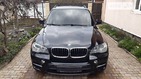 BMW X5 17.07.2022