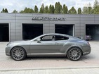 Bentley Continental GT 12.06.2022
