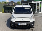 Peugeot Partner 10.06.2022