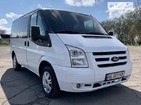 Ford Transit 23.06.2022