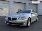 BMW 528 10.06.2022
