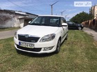 Skoda Fabia 07.07.2022