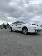 Mazda 323 12.07.2022